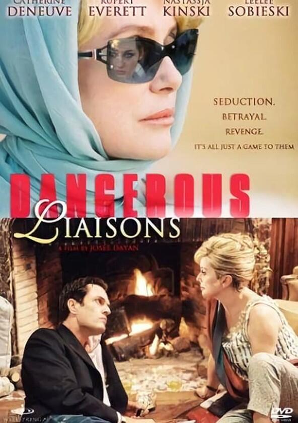 Les liaisons dangereuses - Season 1