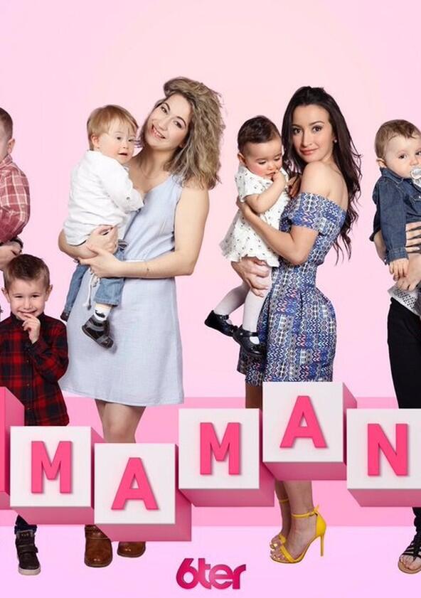 Les Mamans - Season 1