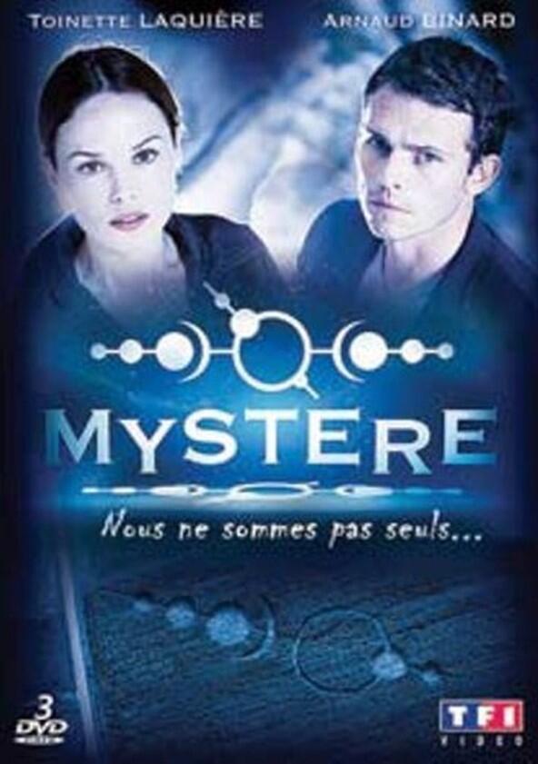 Mystère - Season 1