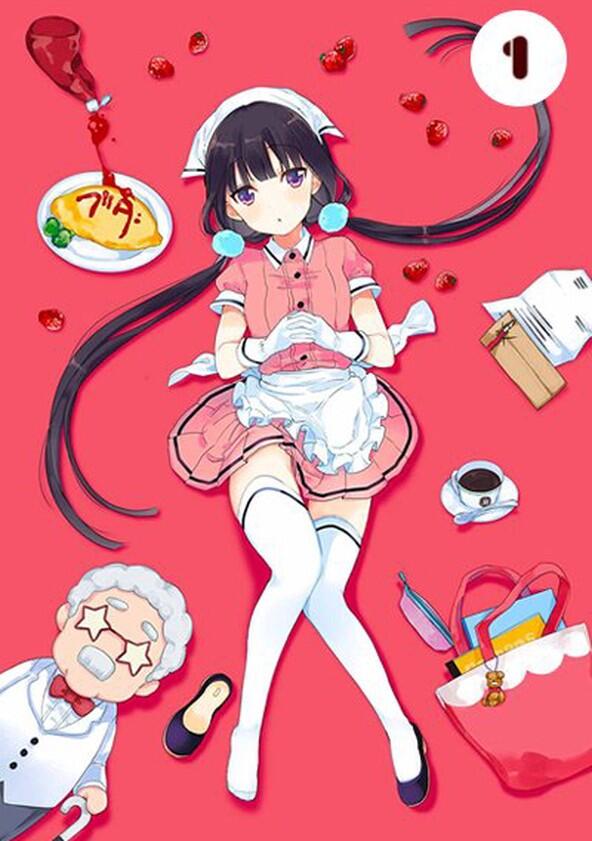 Blend S - Season 1