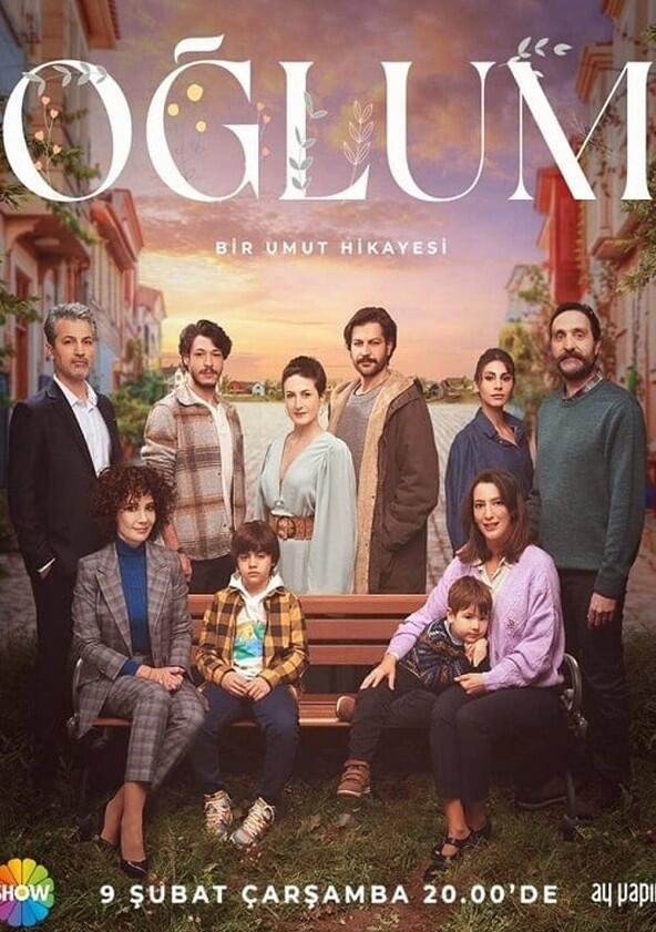 Oğlum - Season 1