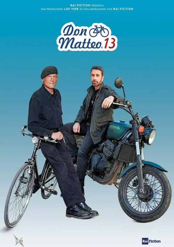 Don Matteo - Season 13