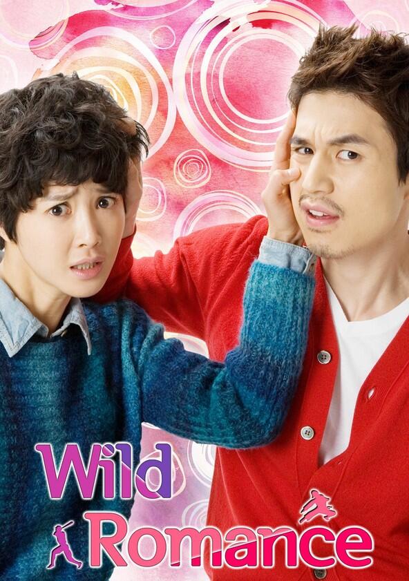 Wild Romance - Season 1