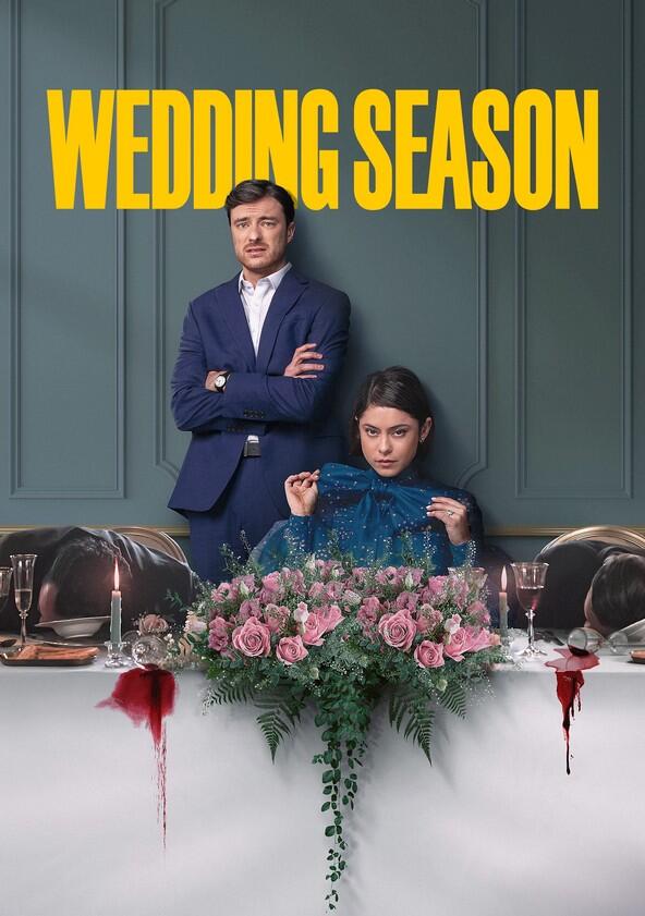 Wedding Season - Season 1