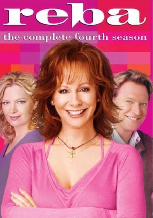 Reba - Season 4