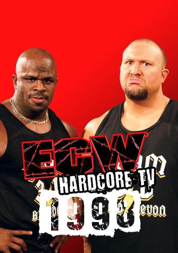 ECW Hardcore TV - Season 6