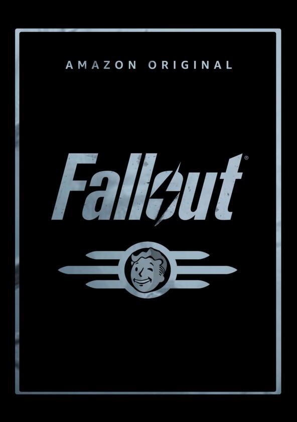 Fallout - Season 2