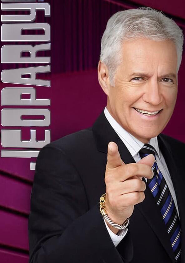 Jeopardy! - Season 3