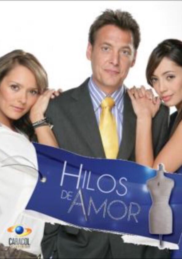 Hilos de amor