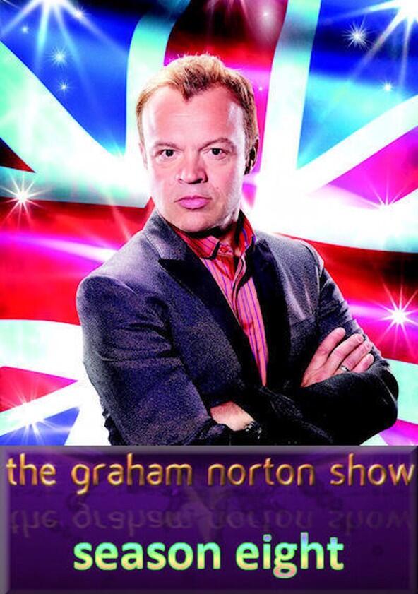 The Graham Norton Show - Season 8