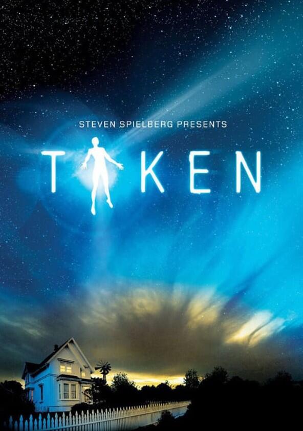 Taken - Season 1