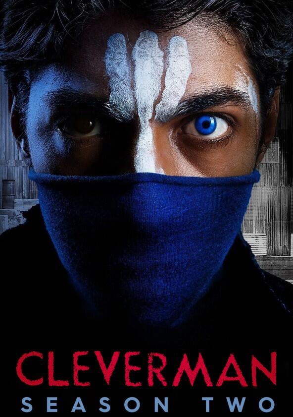 Cleverman - Season 2