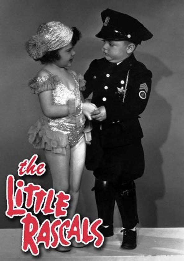 The Little Rascals - Season 12