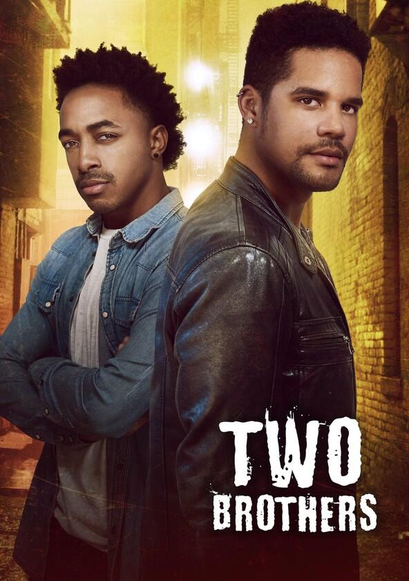 Two Brothers - Season 1