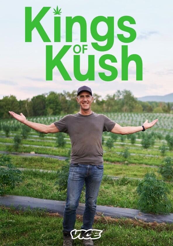 Kings of Kush - Season 1