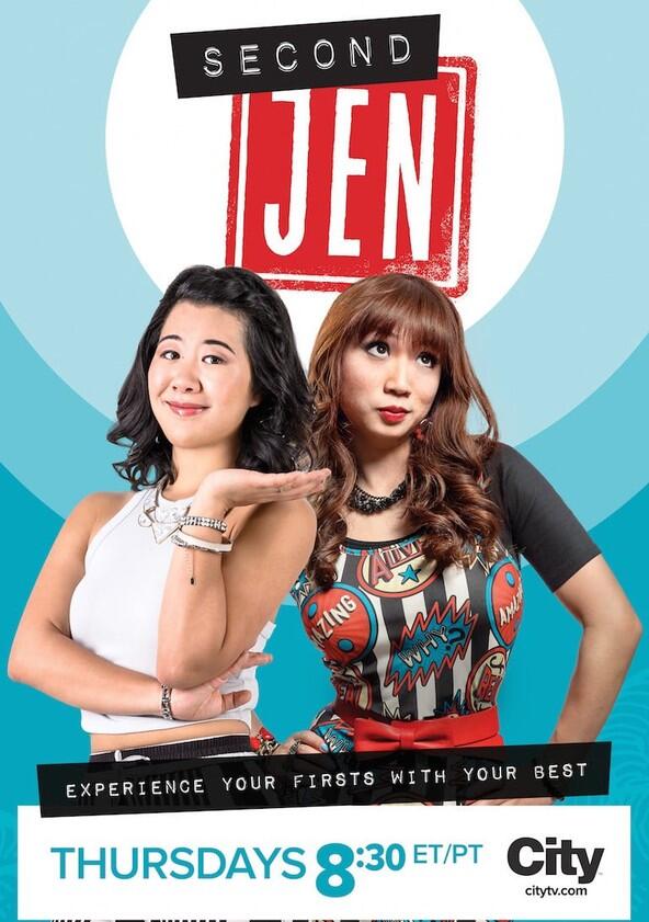 Second Jen - Season 2