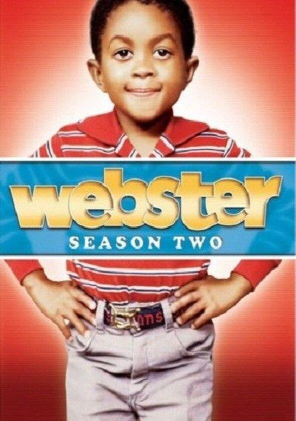 Webster - Season 2