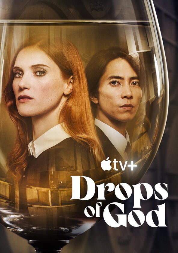 Drops of God - Season 1