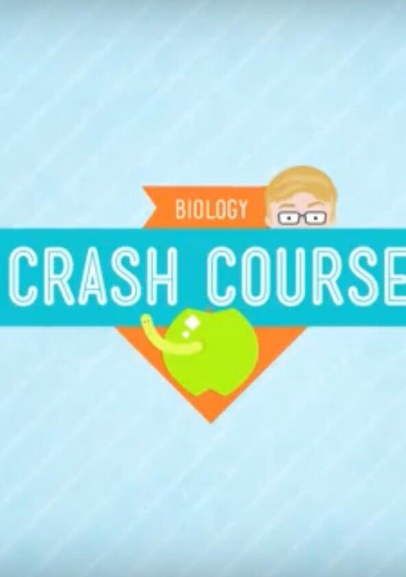 Crash Course Biology - Season 1