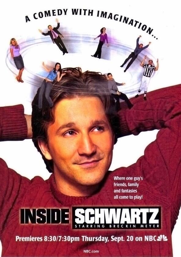 Inside Schwartz - Season 1