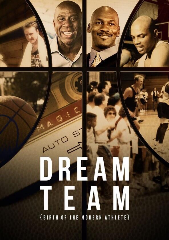 Dream Team - Season 6