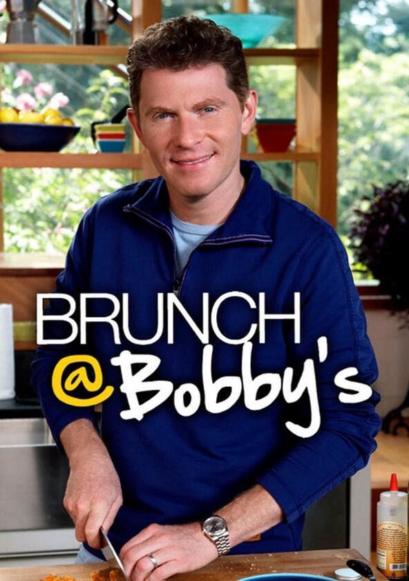 Brunch @ Bobby's - Season 3