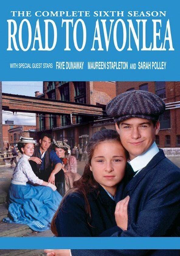 Road to Avonlea - Season 6