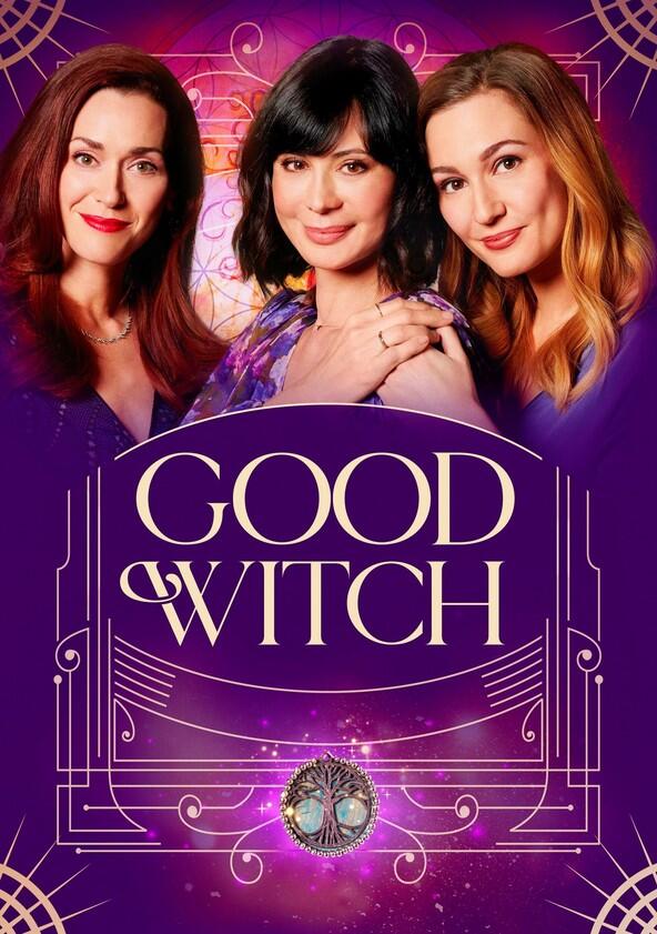 Good Witch - Season 7