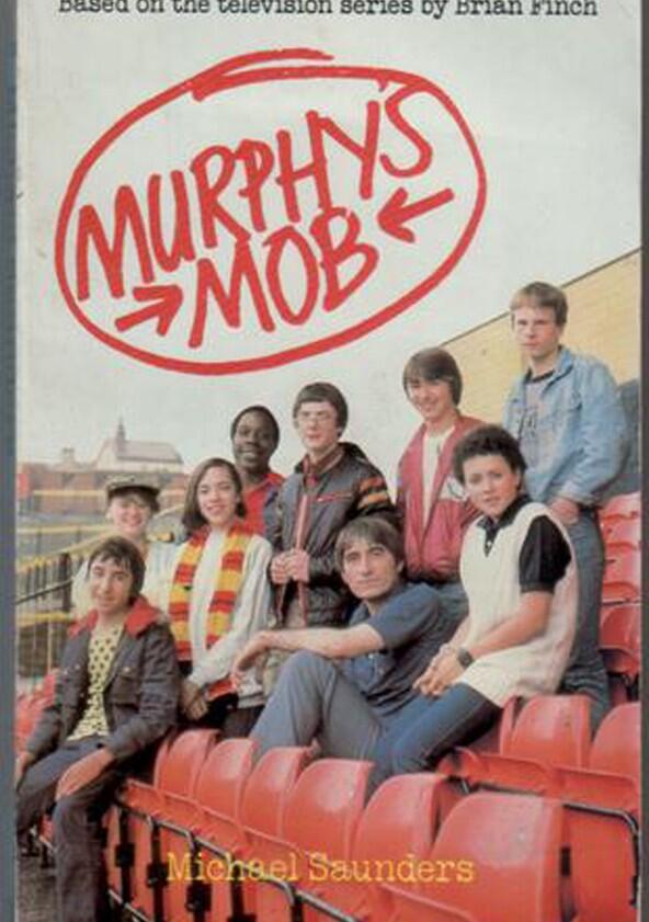 Murphy's Mob - Season 1