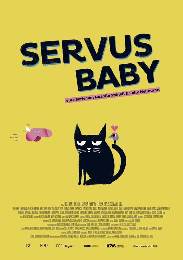 Servus Baby - Season 1