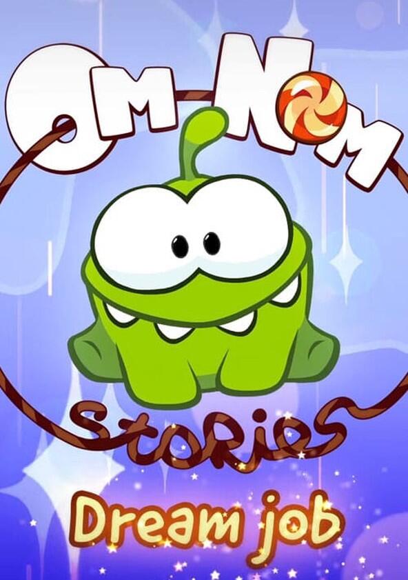 Om Nom Stories - Season 7