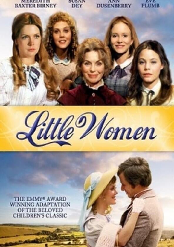 Little Women - Season 1