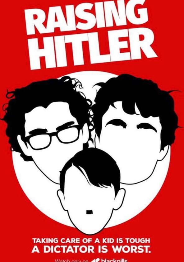 Raising Hitler - Season 1