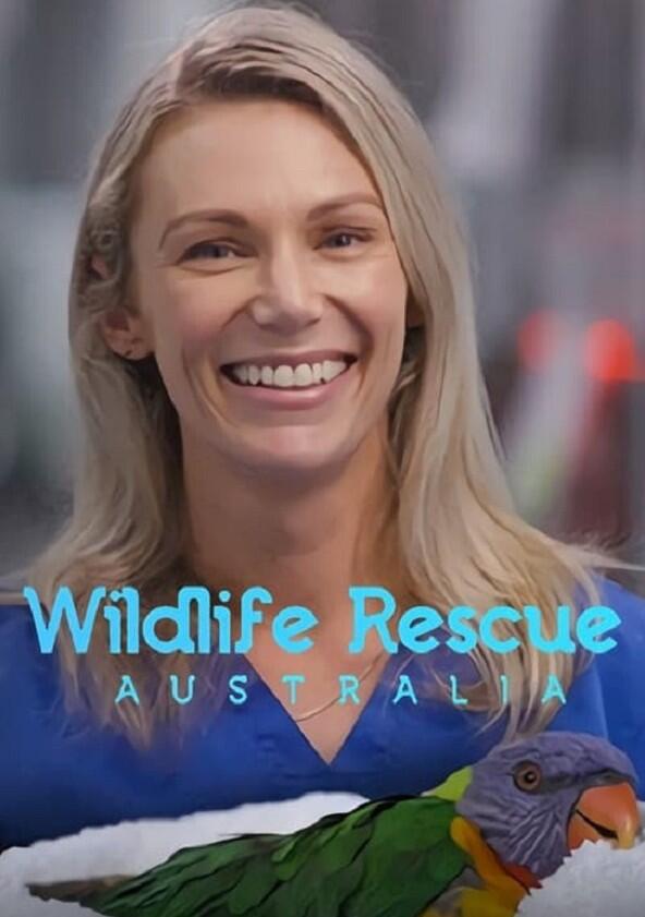 Wildlife Rescue Australia - Season 1