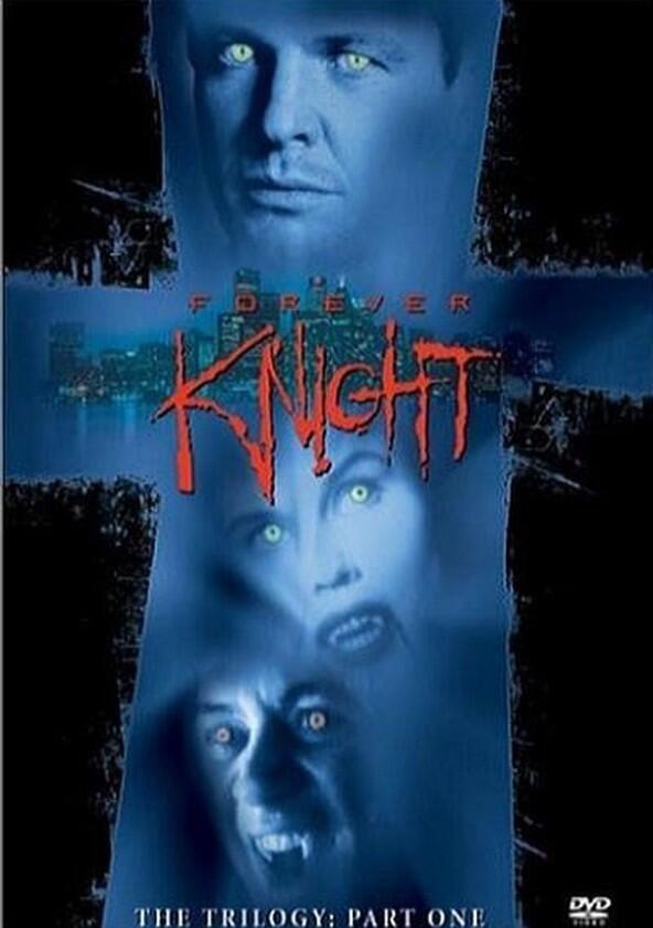 Forever Knight - Season 1