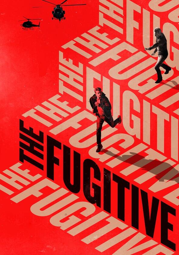 The Fugitive - Season 1