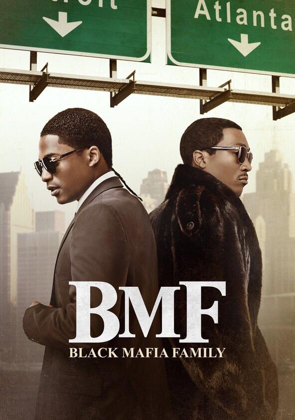 BMF - Season 3