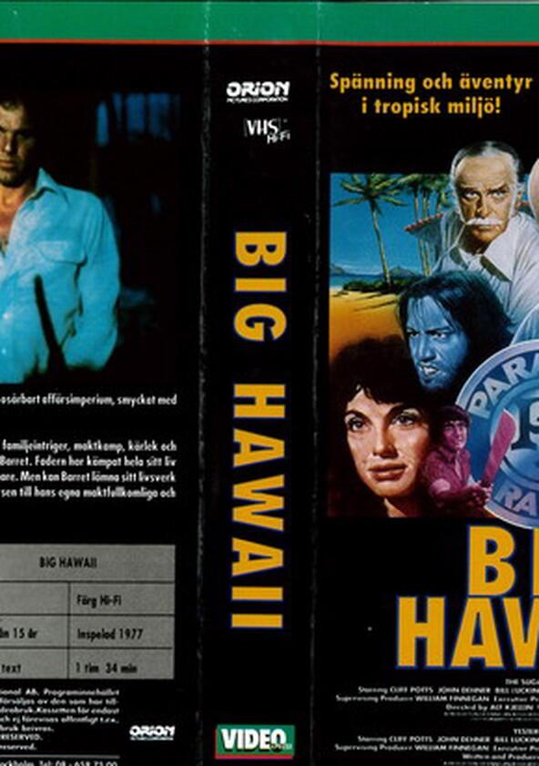 Big Hawaii - Season 1