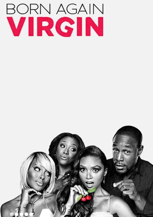 Born Again Virgin - Season 1