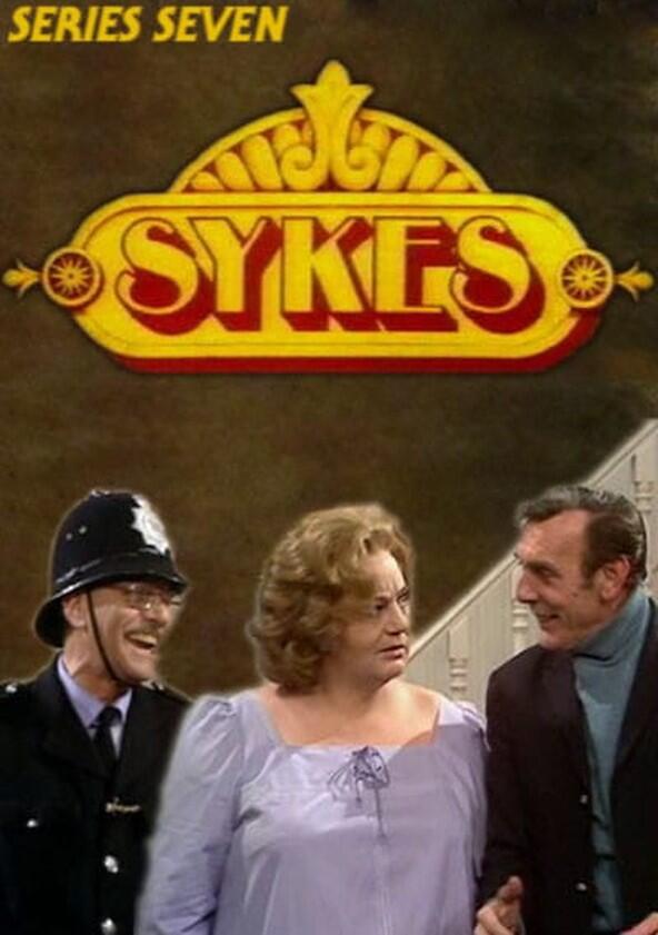 Sykes - Season 7