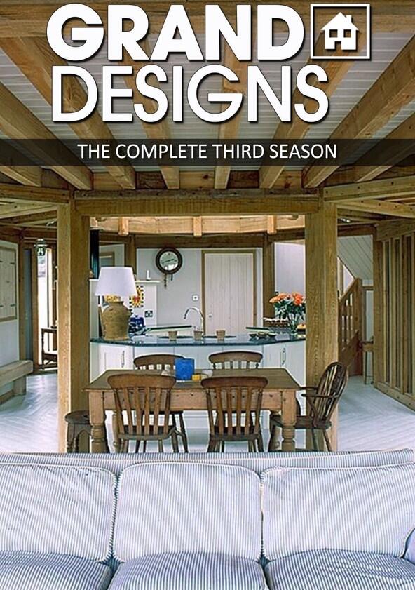 Grand Designs - Season 3