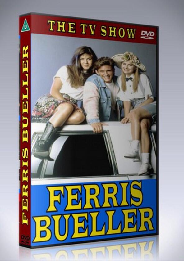 Ferris Bueller - Season 1