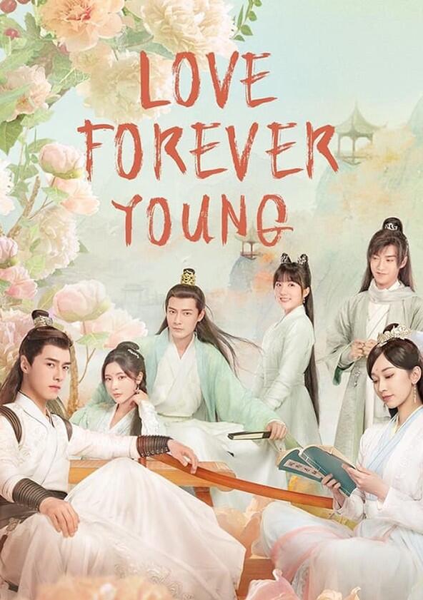 Love Forever Young - Season 1