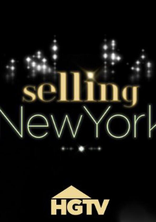 Selling New York - Season 1