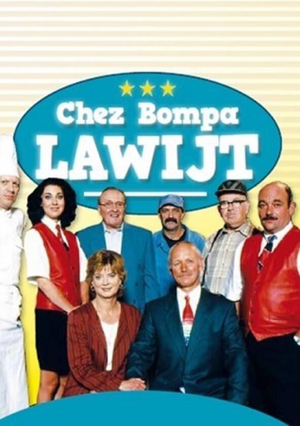 Chez Bompa Lawijt - Season 1