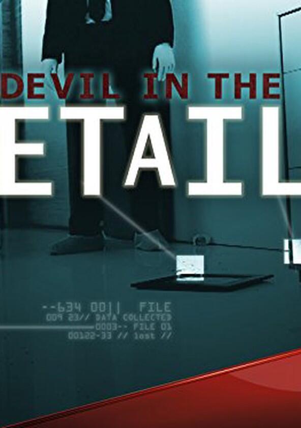 Devil in the Details - Season 1