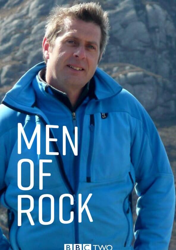 Men of Rock - Season 1