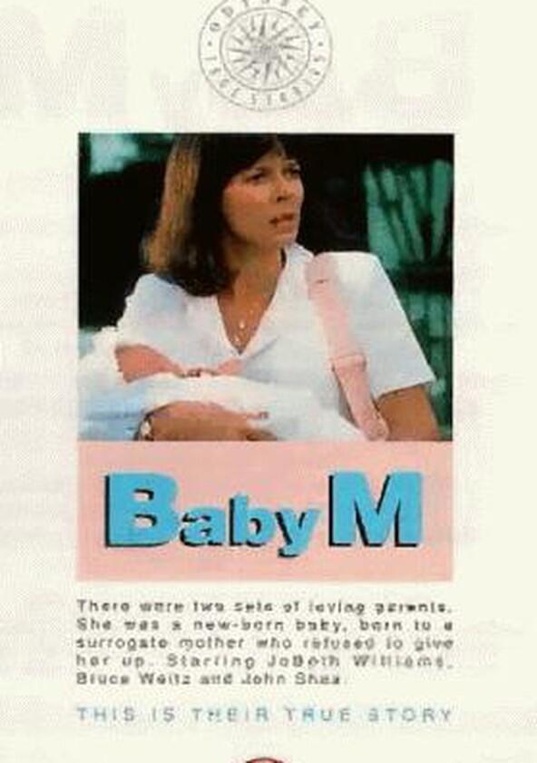 Baby M - Season 1