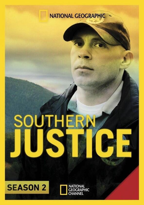 Southern Justice - Season 2