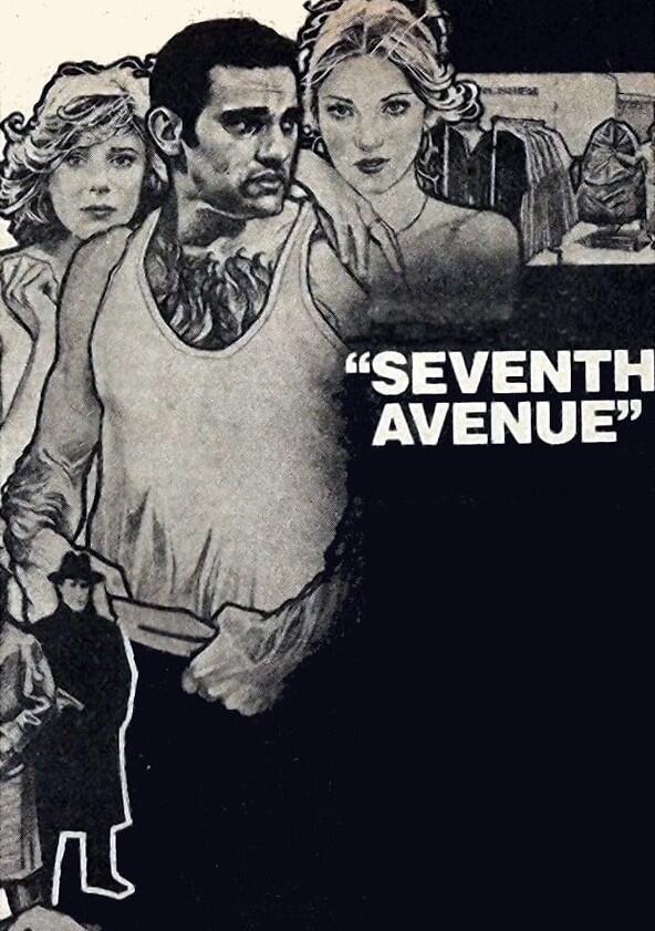 Seventh Avenue - Season 1